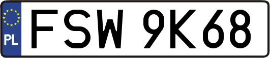 FSW9K68