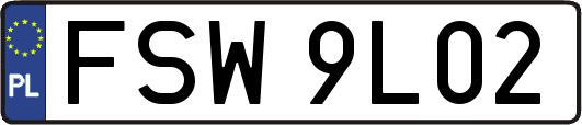 FSW9L02