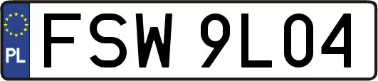 FSW9L04