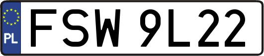 FSW9L22