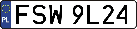 FSW9L24