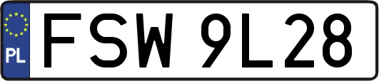 FSW9L28