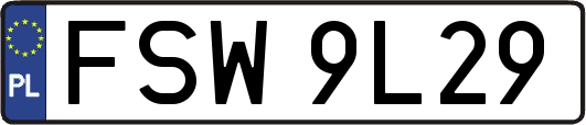 FSW9L29