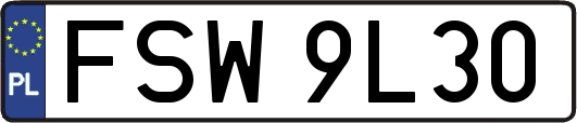 FSW9L30