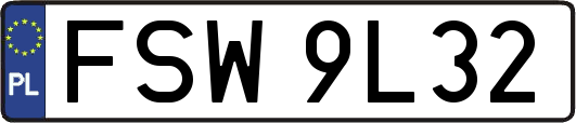 FSW9L32
