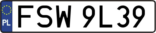 FSW9L39