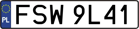 FSW9L41