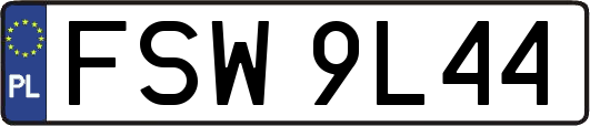 FSW9L44