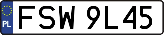FSW9L45