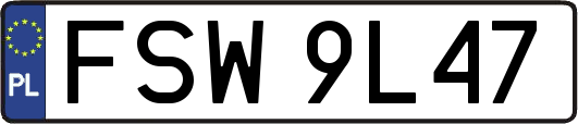 FSW9L47