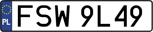 FSW9L49