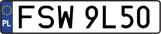 FSW9L50