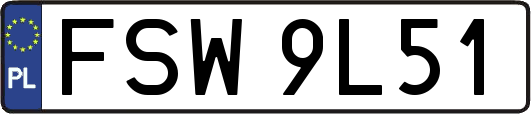 FSW9L51