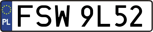 FSW9L52