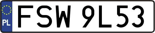 FSW9L53