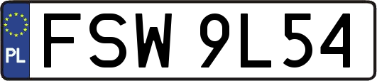 FSW9L54