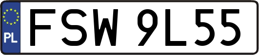 FSW9L55