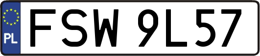 FSW9L57