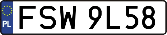 FSW9L58