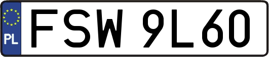FSW9L60