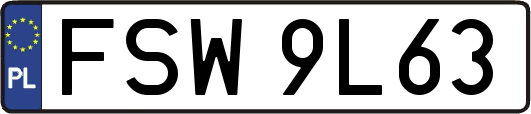 FSW9L63