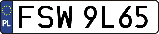 FSW9L65