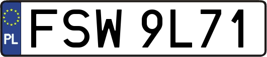 FSW9L71