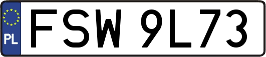 FSW9L73
