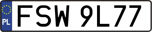 FSW9L77