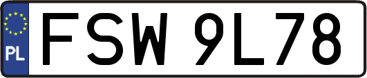 FSW9L78