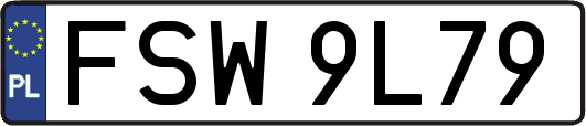 FSW9L79