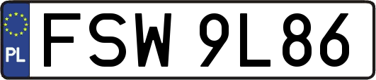 FSW9L86