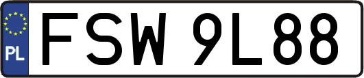 FSW9L88