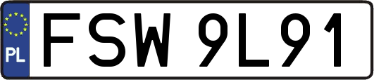 FSW9L91