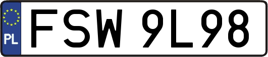 FSW9L98