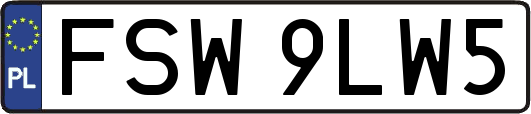 FSW9LW5