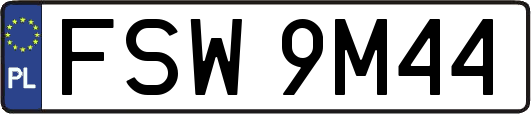 FSW9M44
