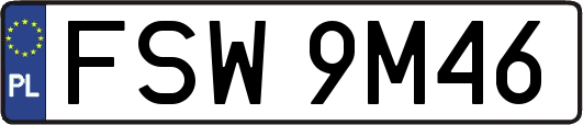 FSW9M46