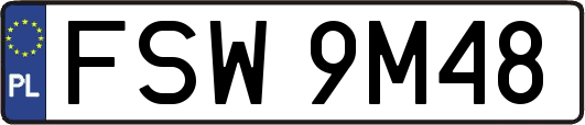 FSW9M48