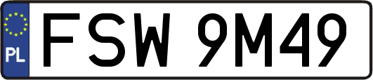 FSW9M49