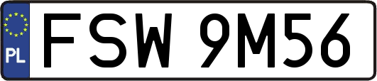 FSW9M56