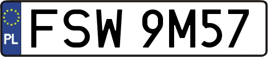 FSW9M57