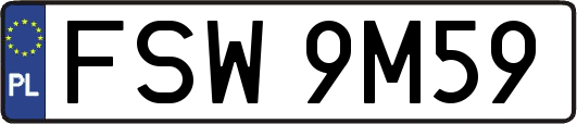 FSW9M59