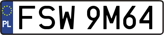 FSW9M64