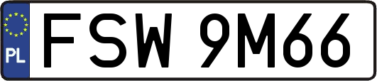 FSW9M66