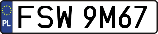 FSW9M67