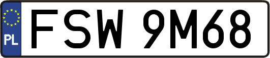 FSW9M68