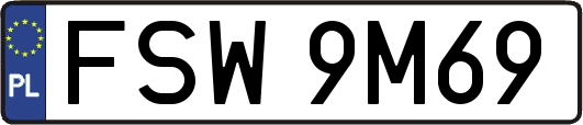 FSW9M69