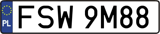 FSW9M88