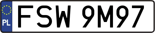 FSW9M97
